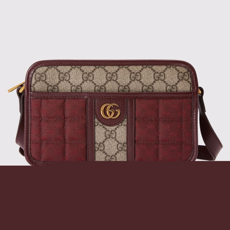 G*u*i satchel bags